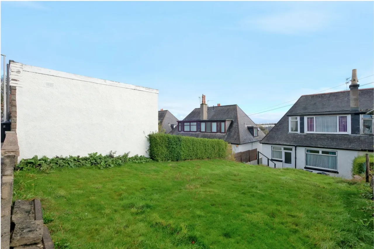 Prospect Terrace, Aberdeen, AB11, photo 16