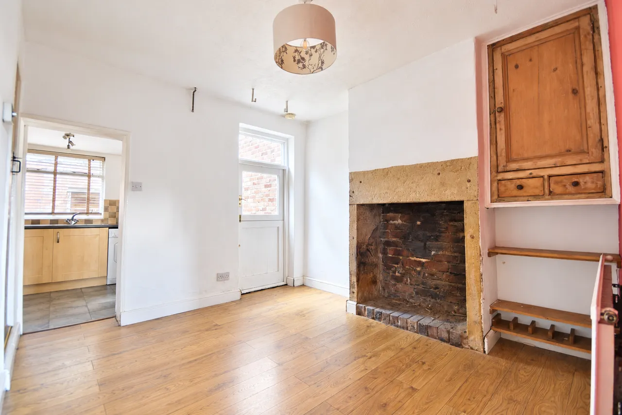 Nottingham Road, Belper, DE56, photo 4