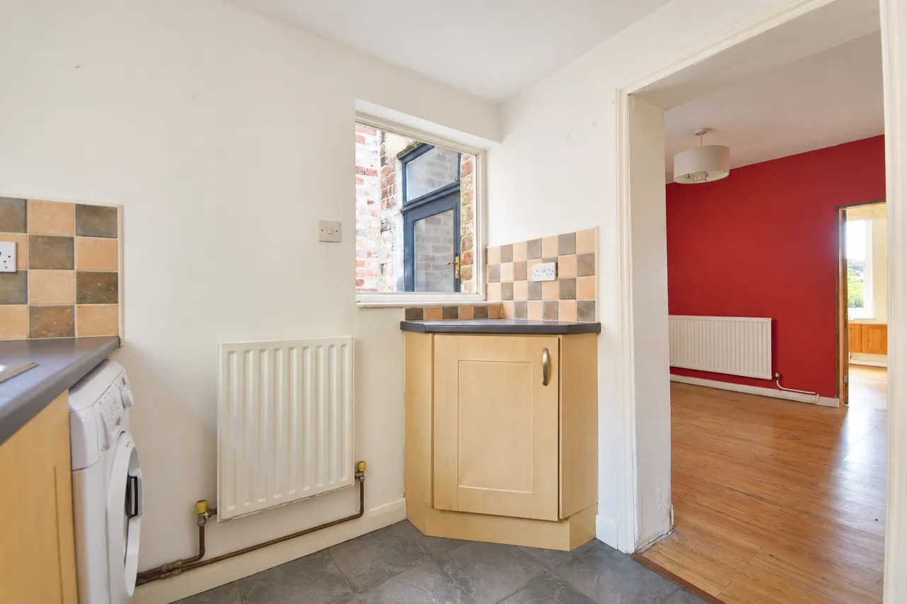 Nottingham Road, Belper, DE56, photo 8