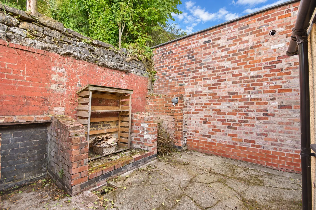 Nottingham Road, Belper, DE56, photo 18