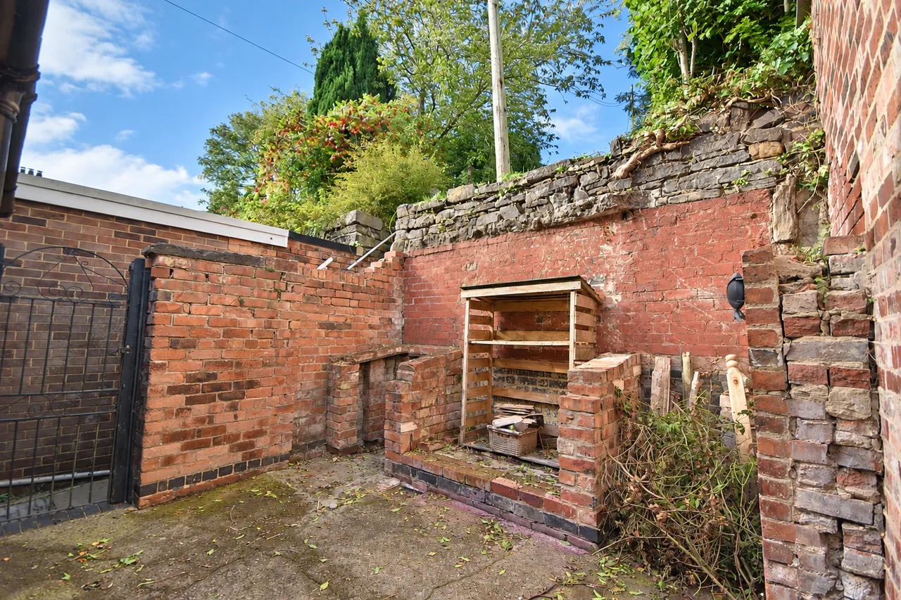 Nottingham Road, Belper, DE56, photo 13