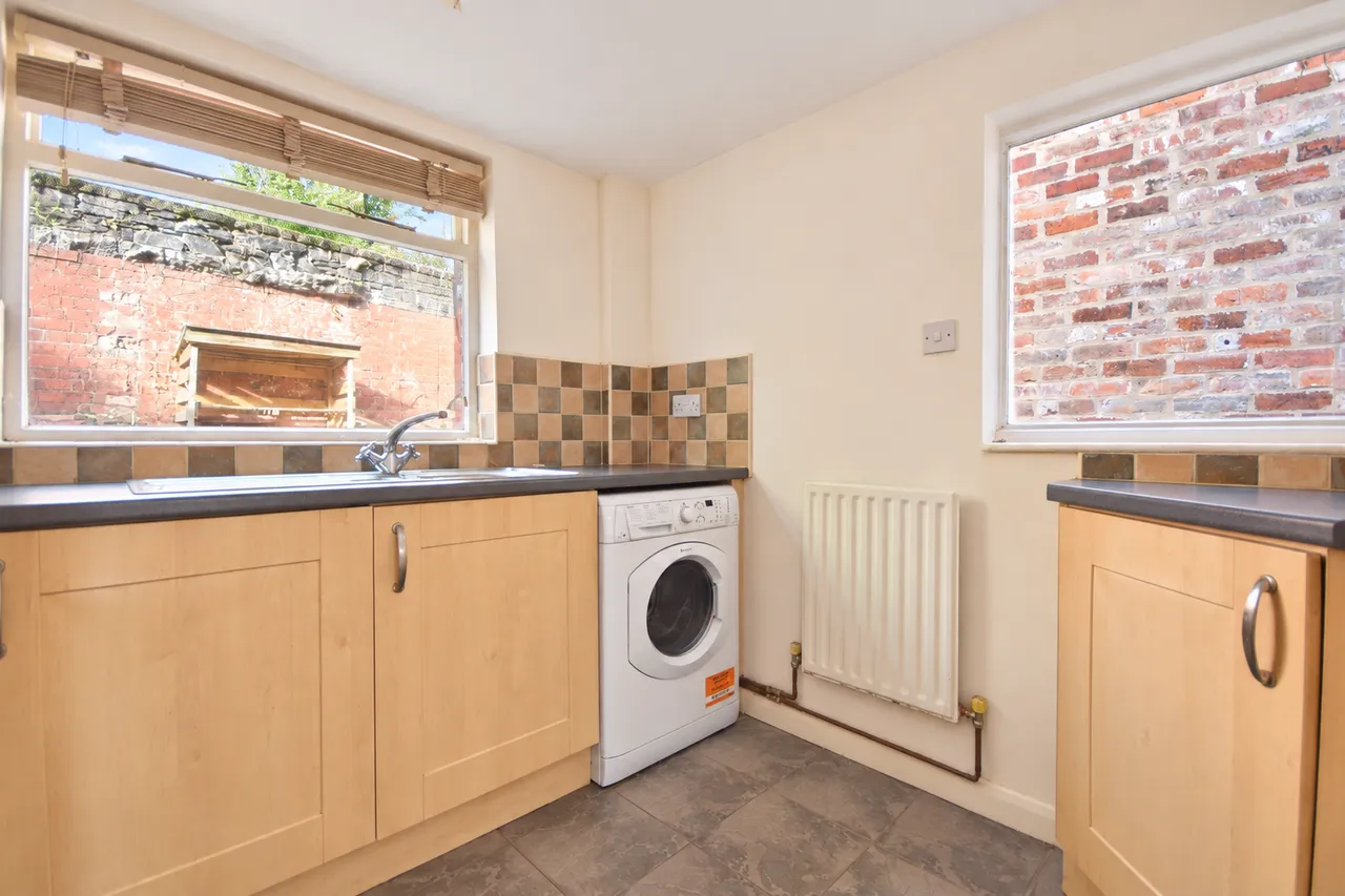 Nottingham Road, Belper, DE56, photo 7