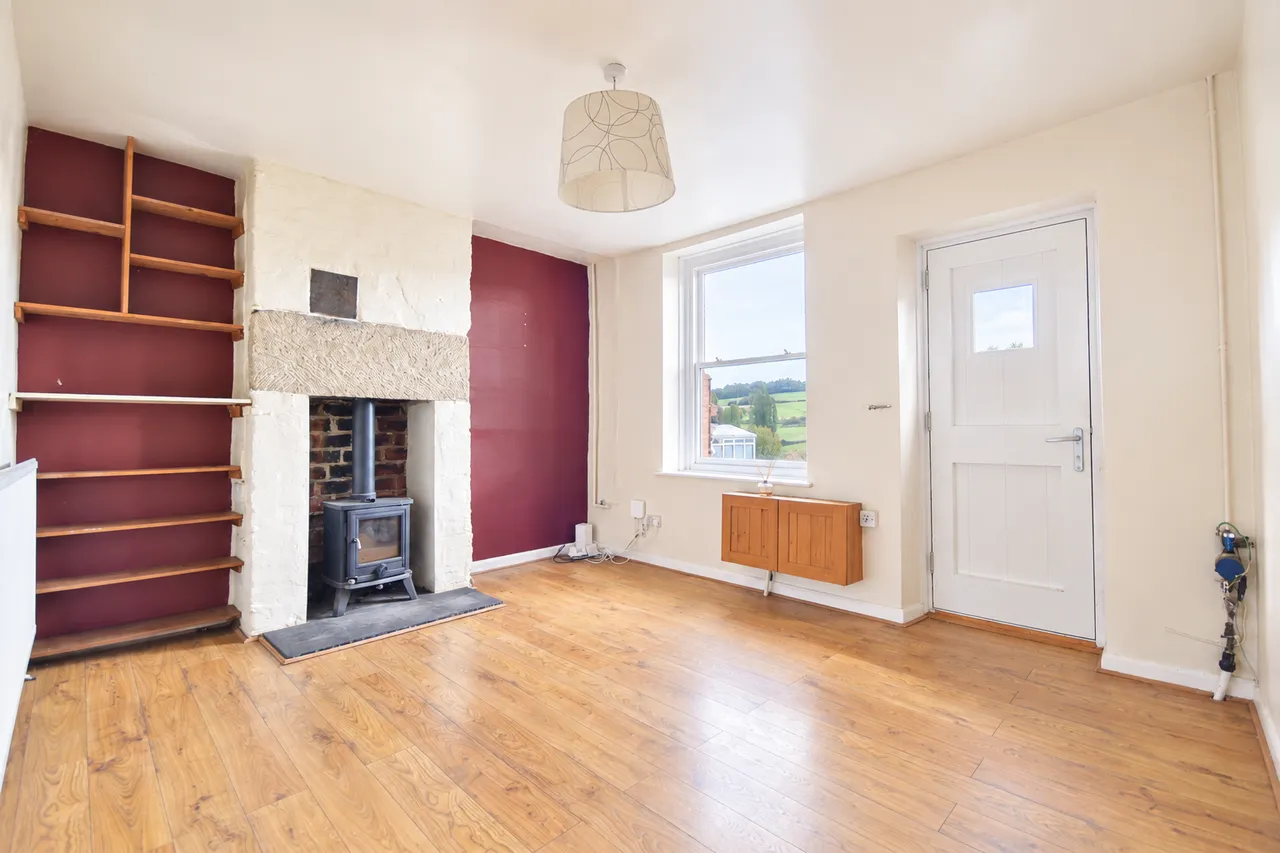 Nottingham Road, Belper, DE56, photo 2