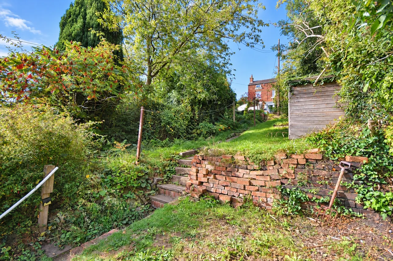 Nottingham Road, Belper, DE56, photo 17