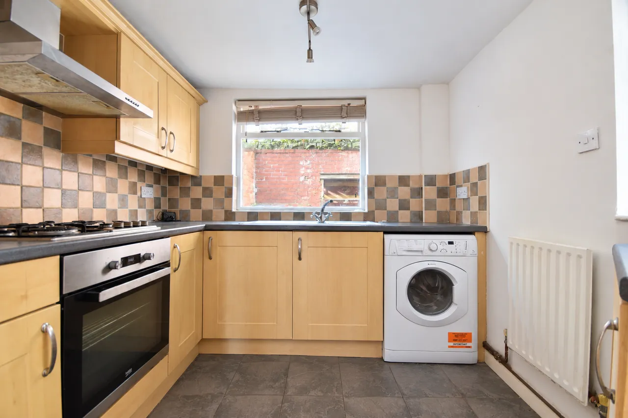 Nottingham Road, Belper, DE56, photo 6
