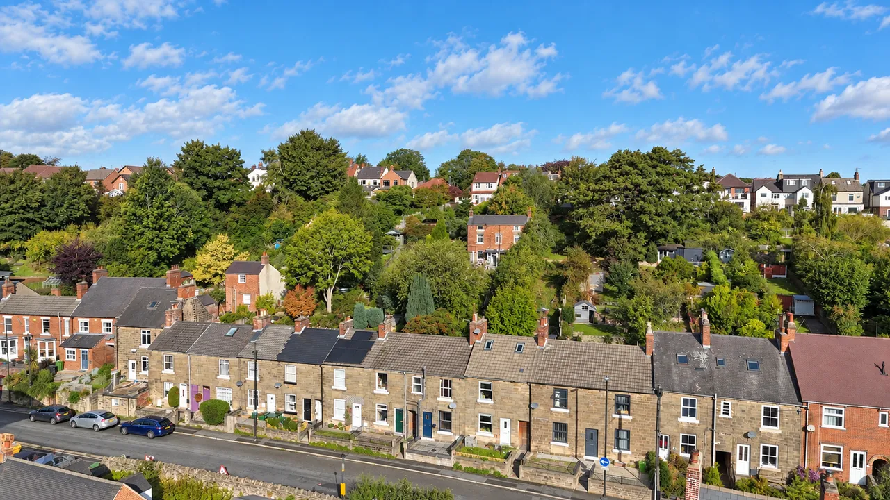 Nottingham Road, Belper, DE56, photo 12