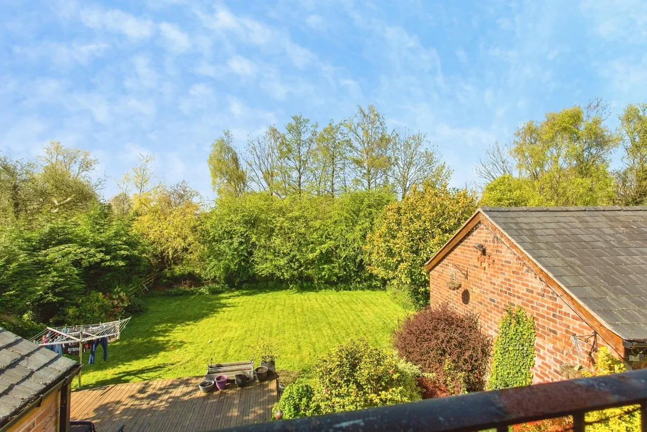 5 bed house for sale, Benson Lane, Preston, PR4