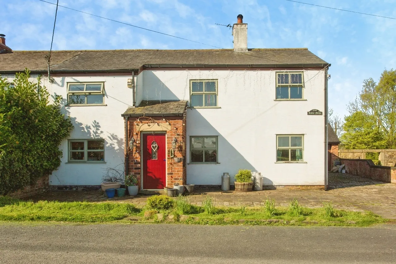 Benson Lane, Preston, PR4, photo 24