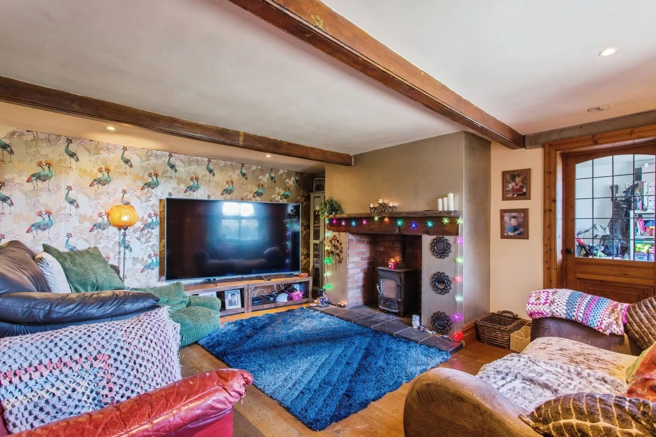 Benson Lane, Preston, PR4, photo 8