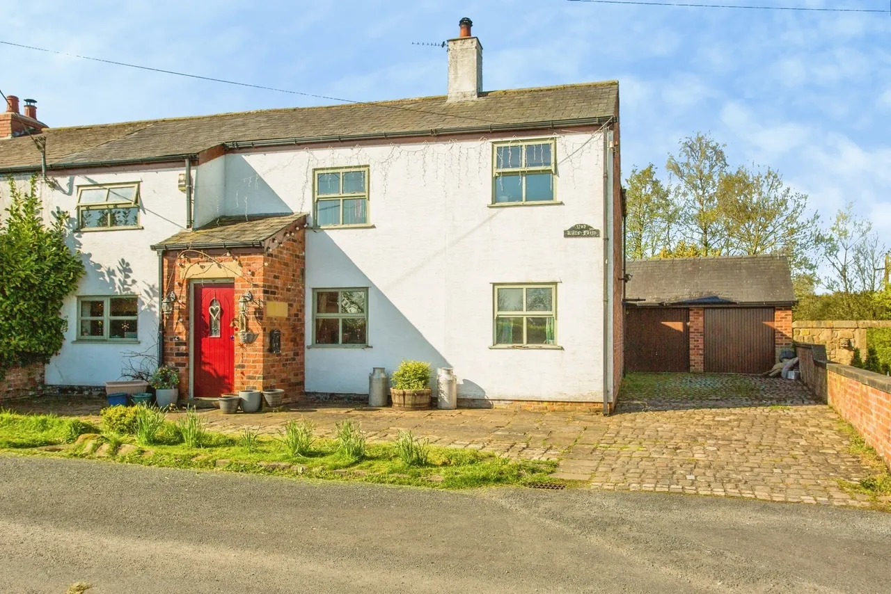 Benson Lane, Preston, PR4, photo 4