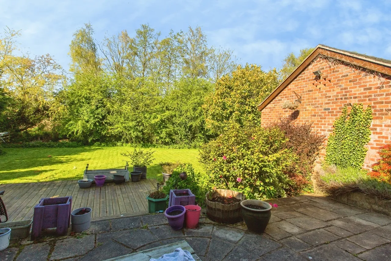 Benson Lane, Preston, PR4, photo 2
