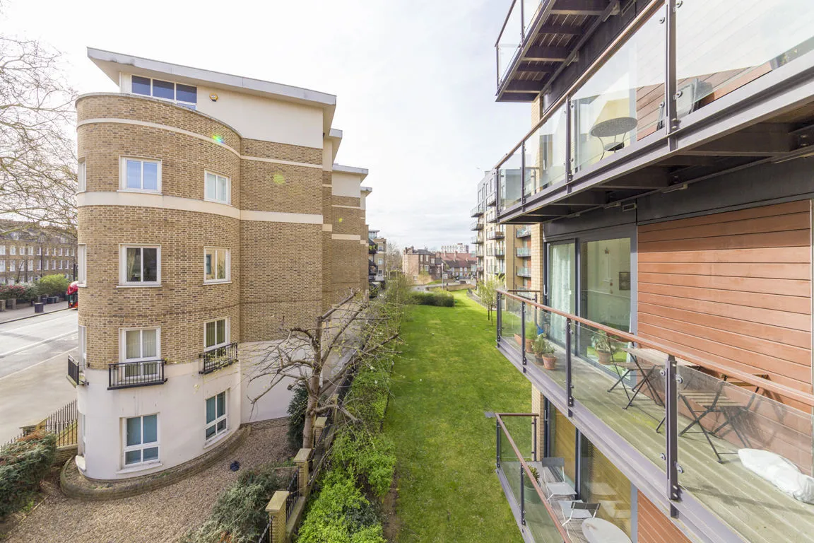Kennington Road, London, photo 9