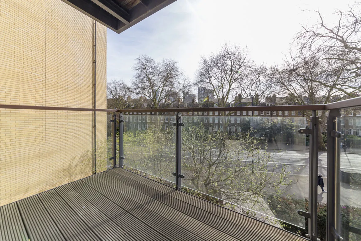 Kennington Road, London, photo 8