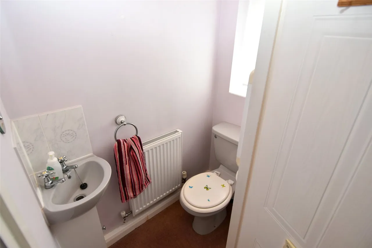 Bishops Gate, West Heath, Birmingham, B31 4AJ, photo 10