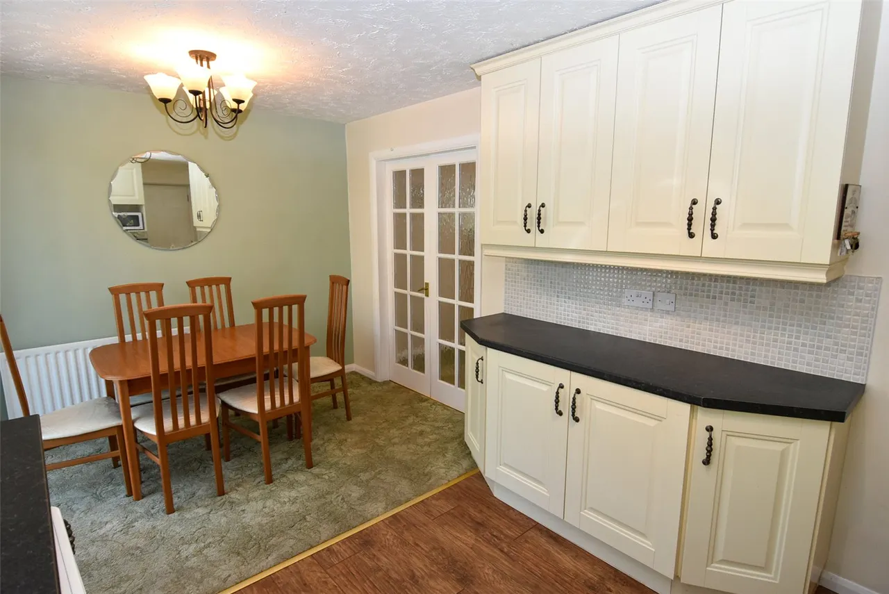 Bishops Gate, West Heath, Birmingham, B31 4AJ, photo 5