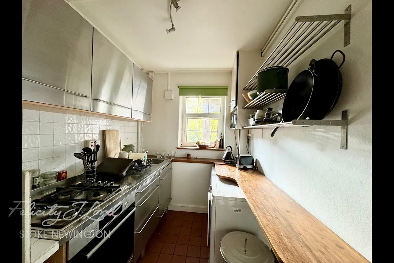 Lordship House, photo 14