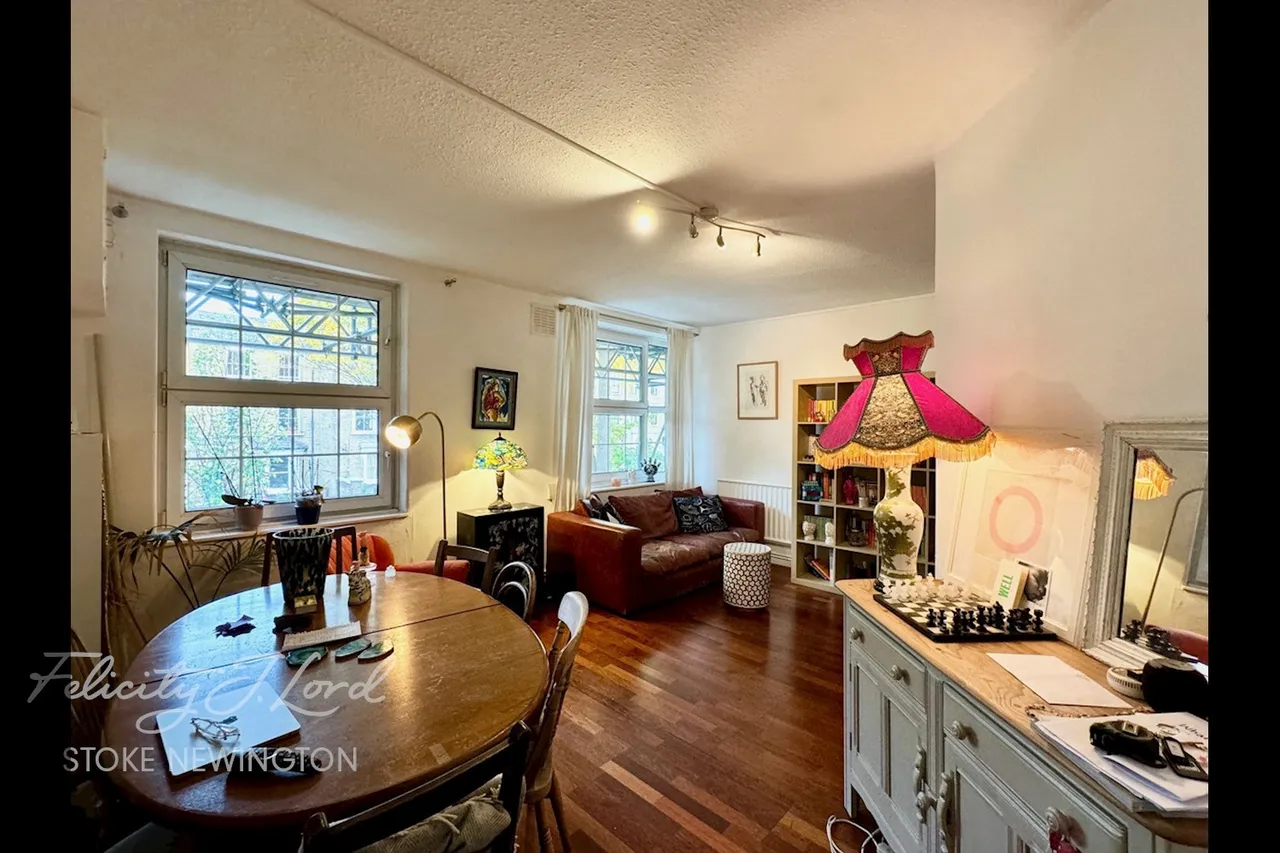 Lordship House, photo 12