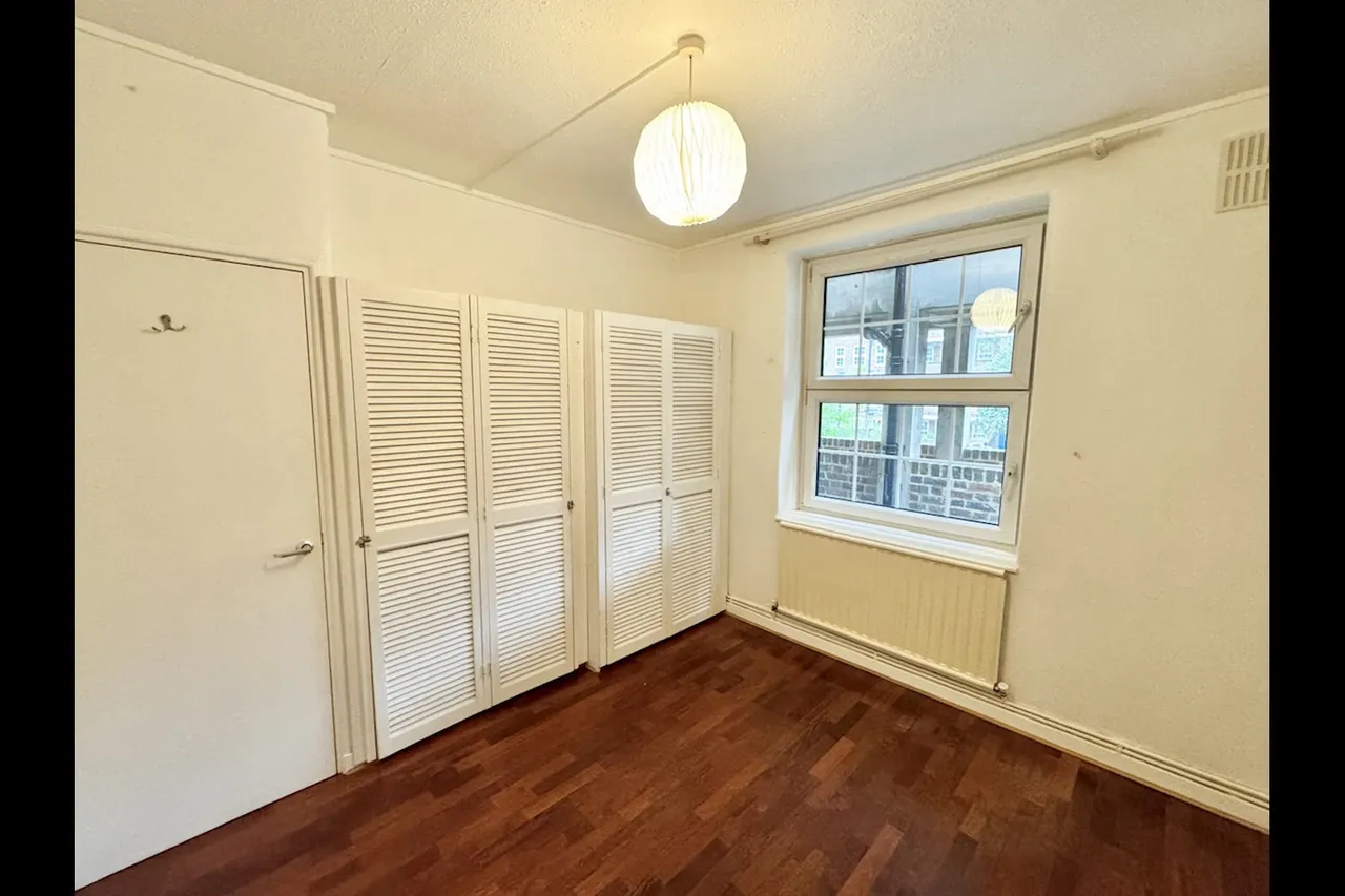 Lordship House, photo 4