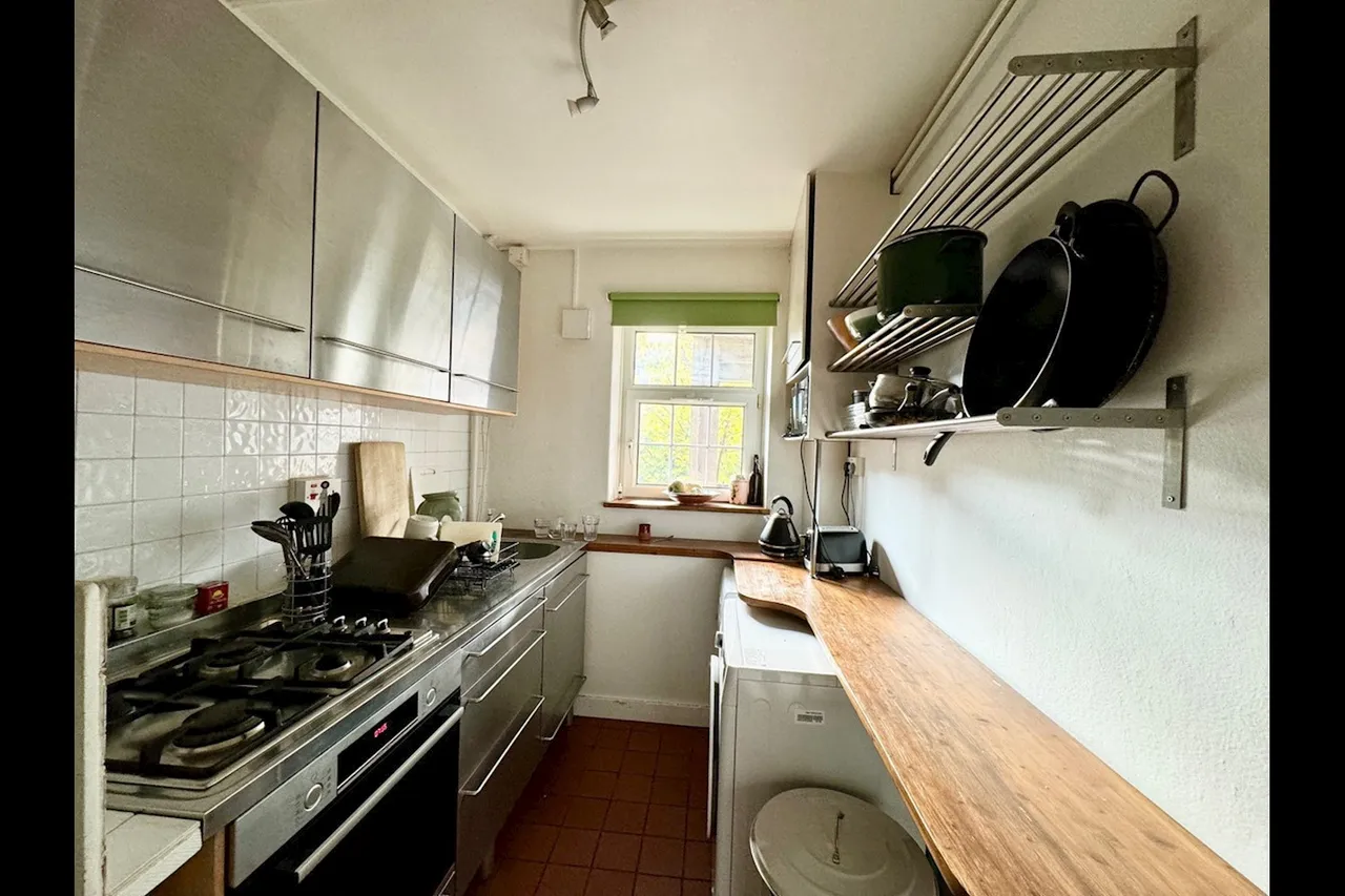 Lordship House, photo 8