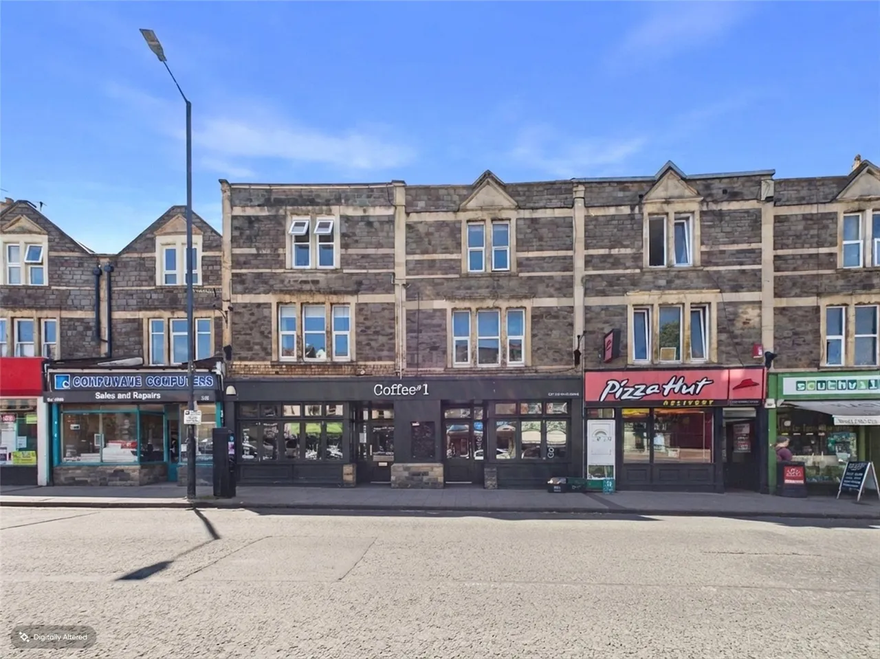North Street, Bristol, BS3, photo 4