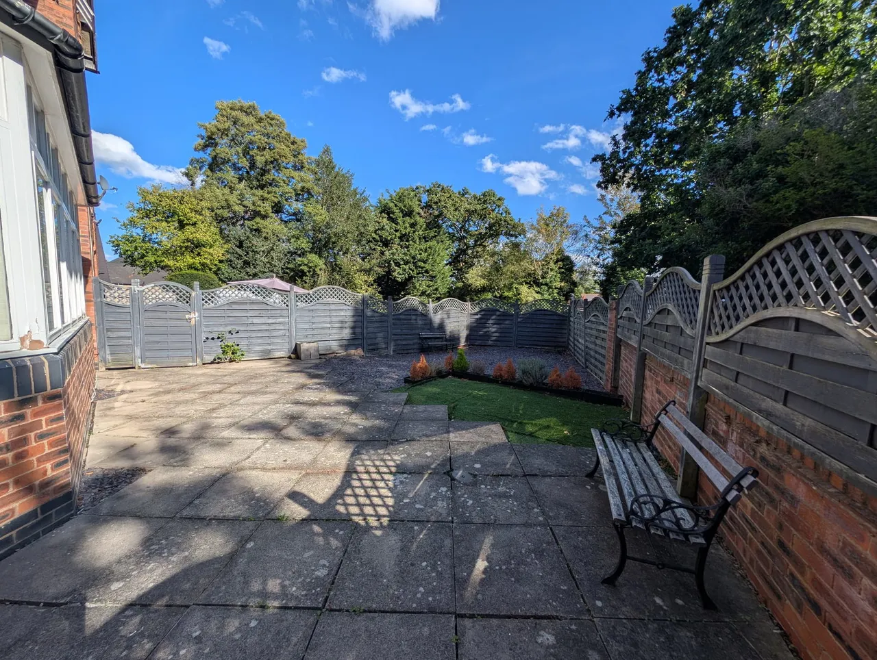 Dudley Park Road, Acocks Green, B27, photo 10