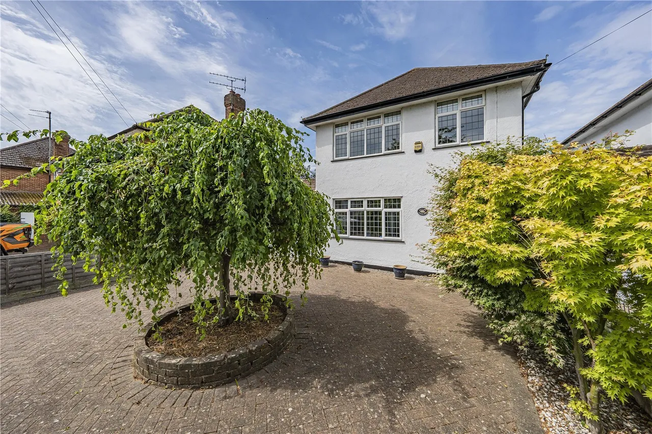 3 bed house for sale, Colne Avenue, West Drayton, UB7