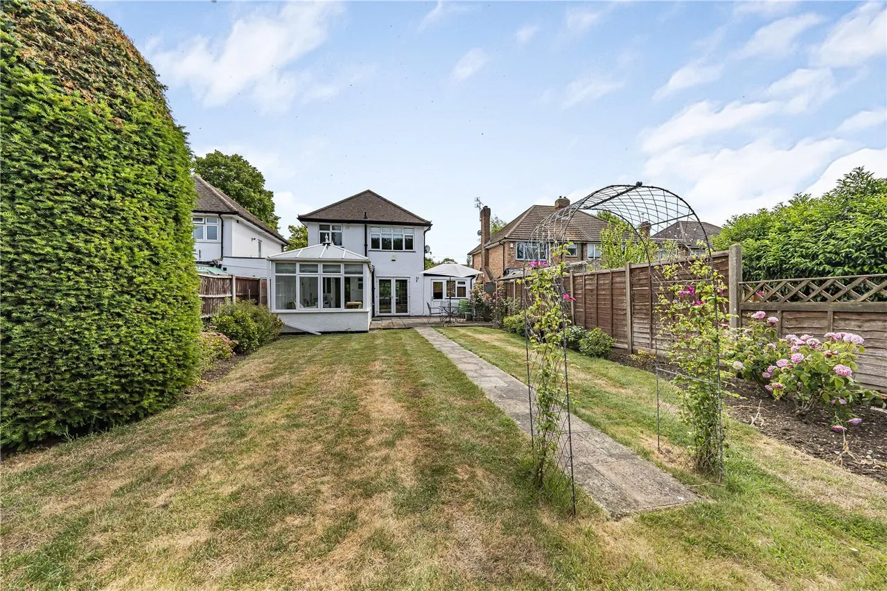 Colne Avenue, West Drayton, UB7, photo 19