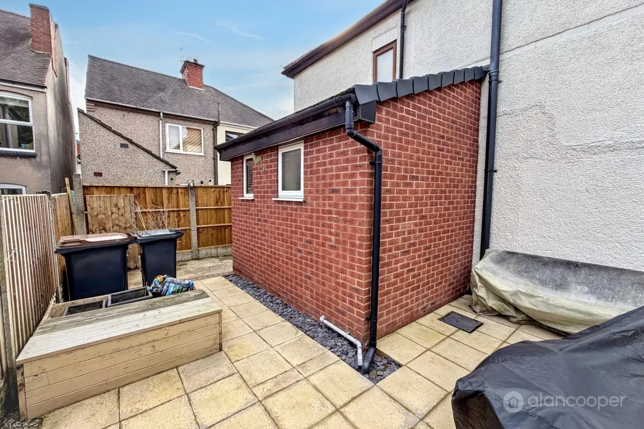 Fitton Street, Nuneaton, CV11, photo 15