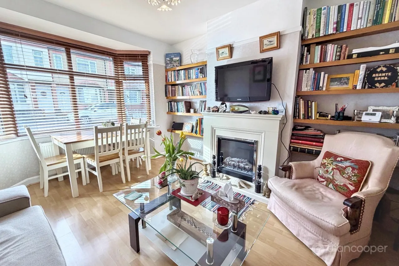 Fitton Street, Nuneaton, CV11, photo 3