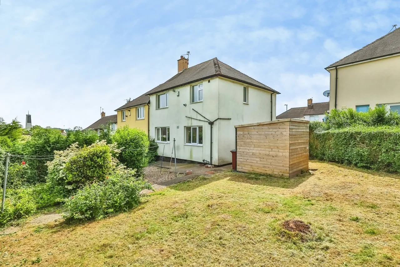 Bexwell Close, Clifton, Nottingham, NG11, photo 6