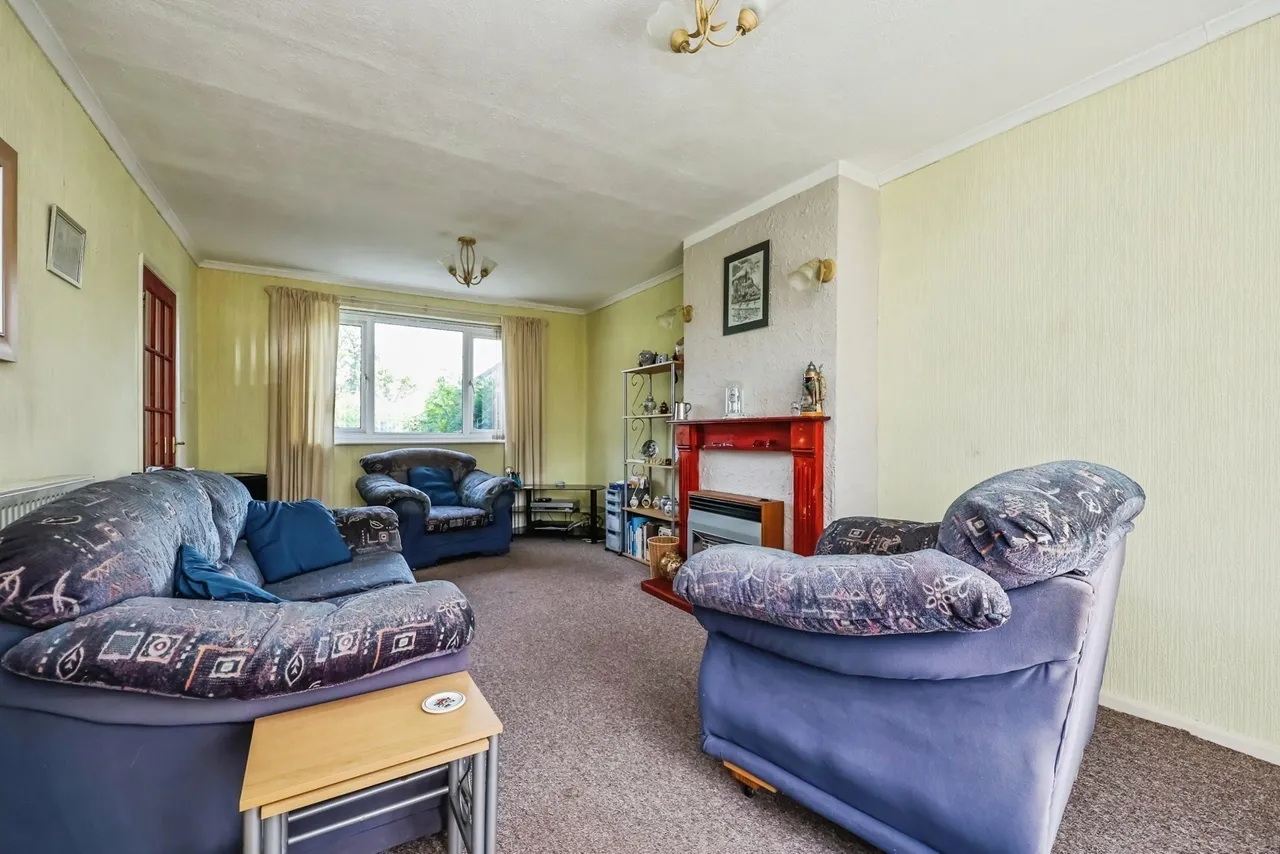 Bexwell Close, Clifton, Nottingham, NG11, photo 4