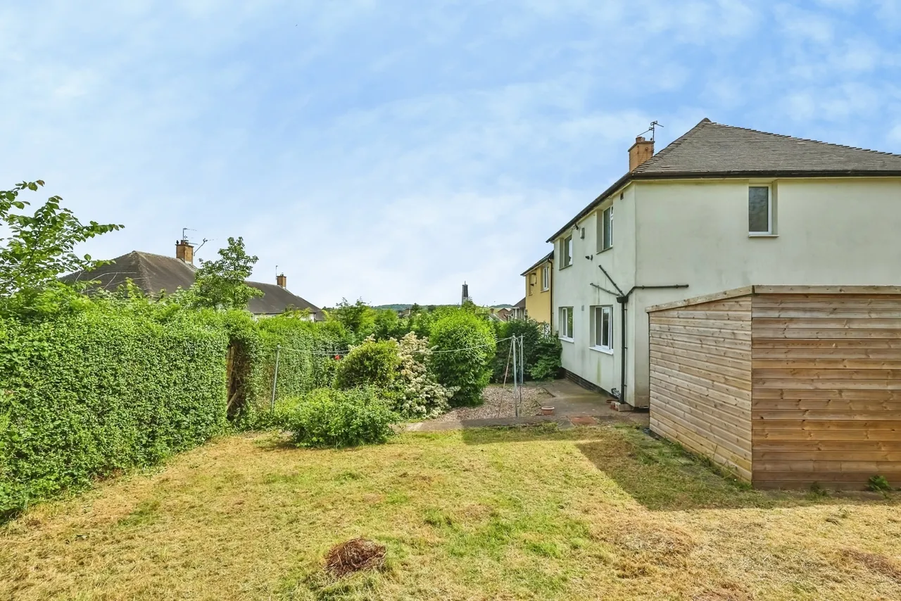 Bexwell Close, Clifton, Nottingham, NG11, photo 8