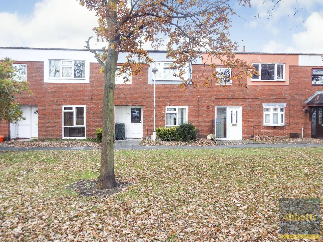 3 bed house to rent — The Gore, Basildon