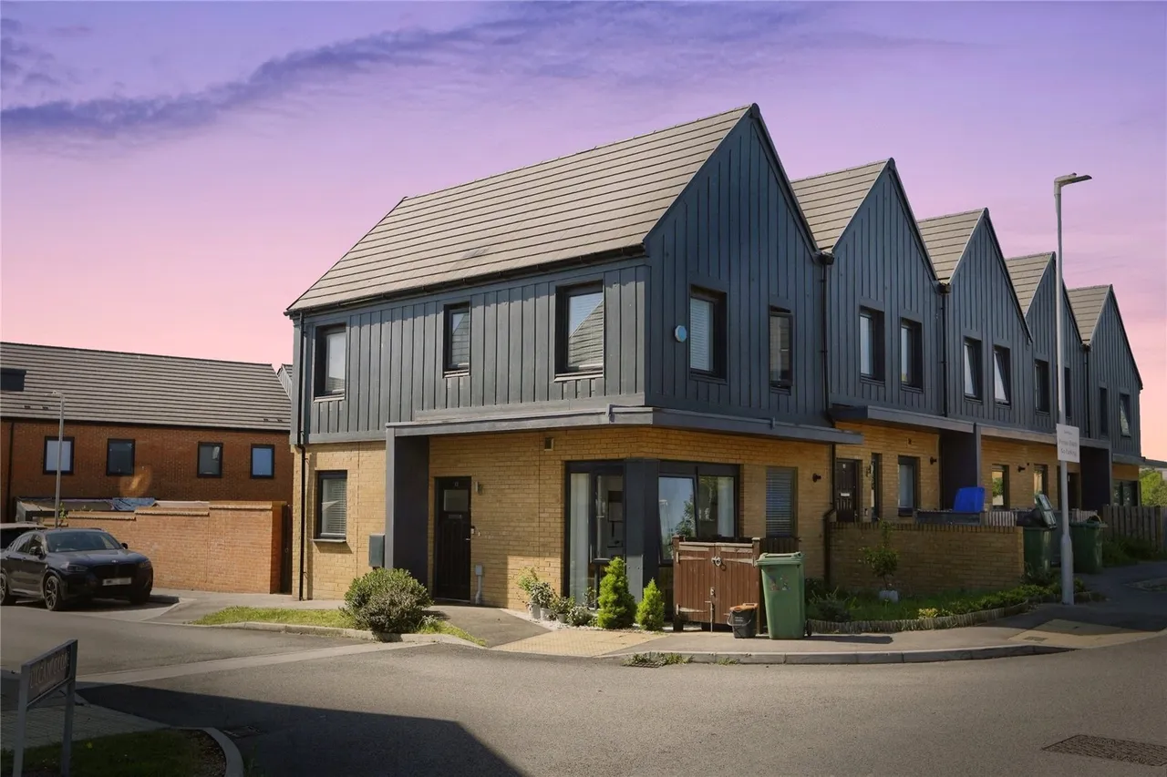 Jupiter Road, Milton Regis, Sittingbourne, Kent, ME10, photo 12