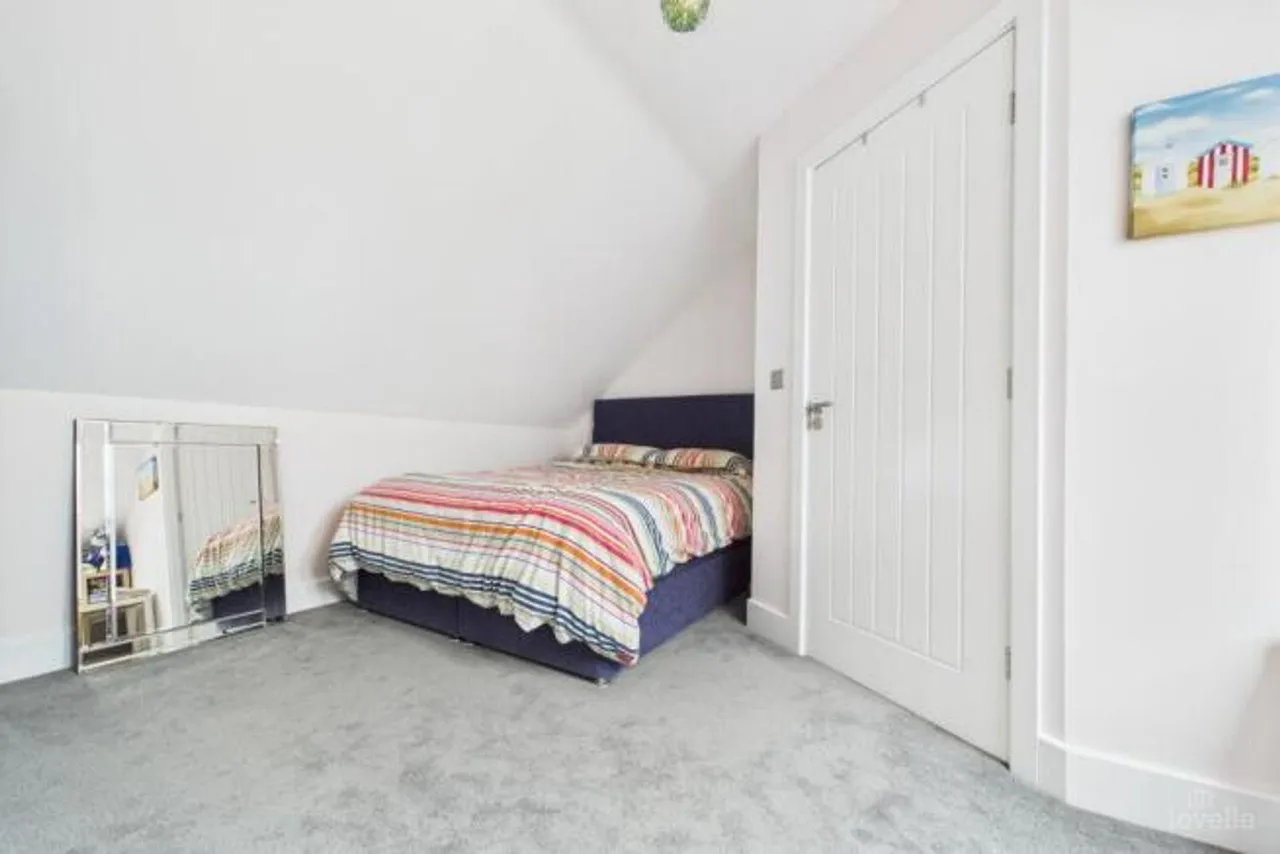 Coxes Meadow, Ulceby, DN39, photo 13