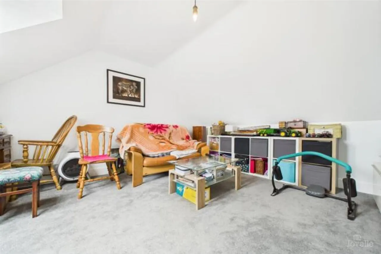 Coxes Meadow, Ulceby, DN39, photo 14