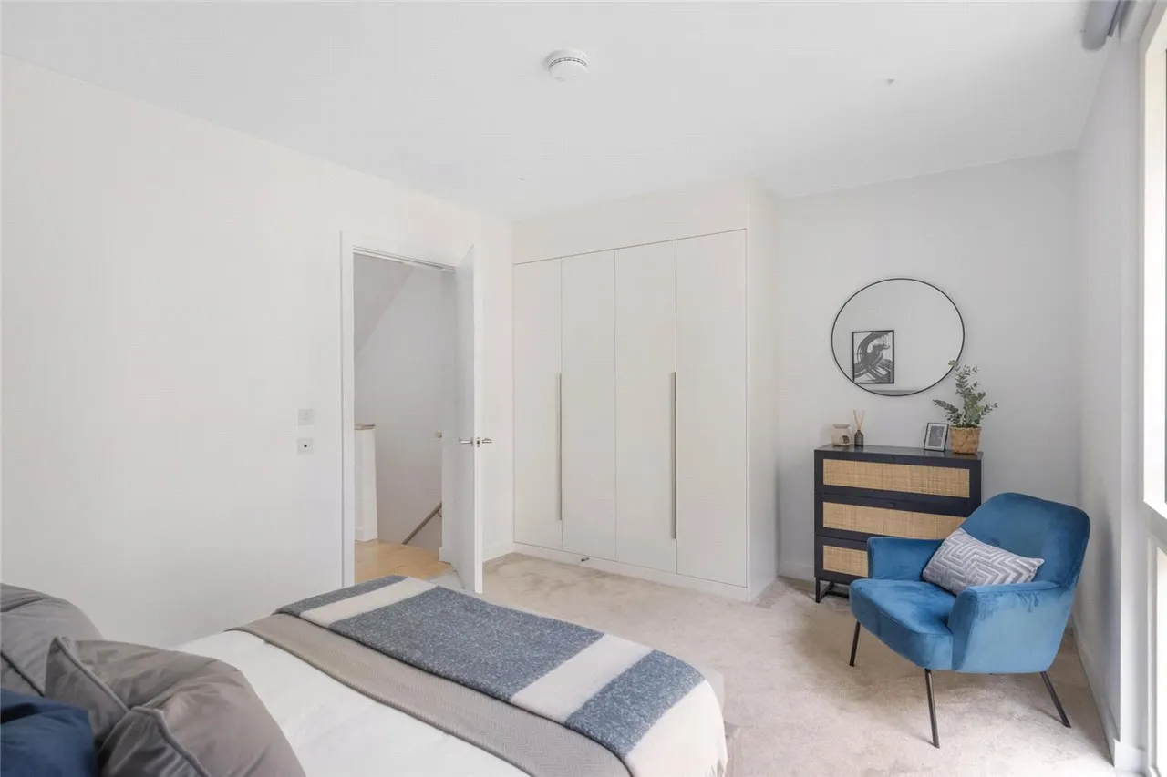 Wansey Street, London, SE17, photo 17
