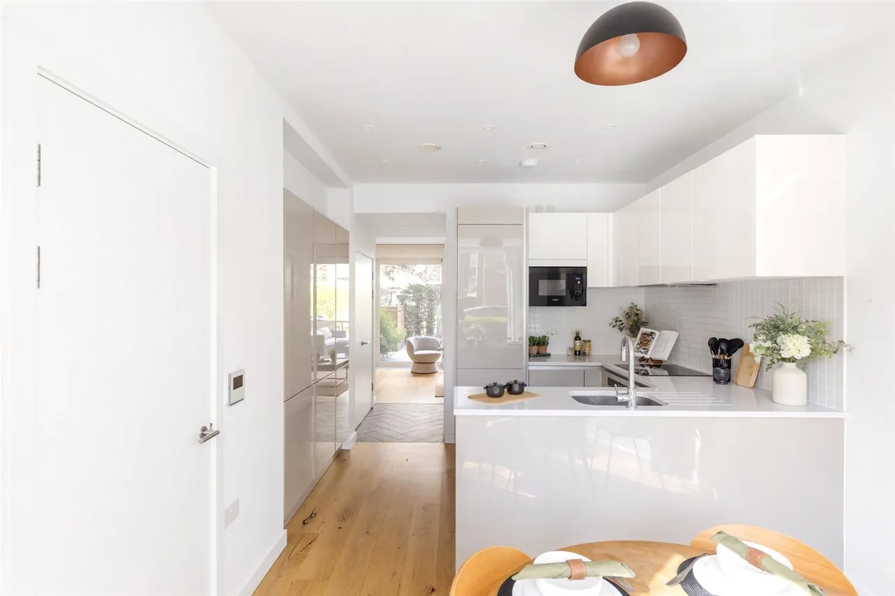 Wansey Street, London, SE17, photo 15