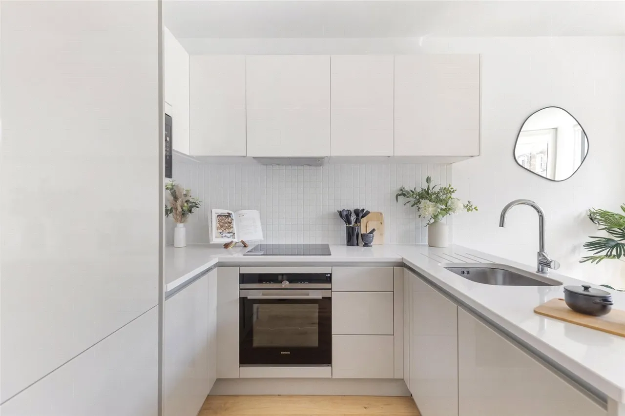 Wansey Street, London, SE17, photo 13