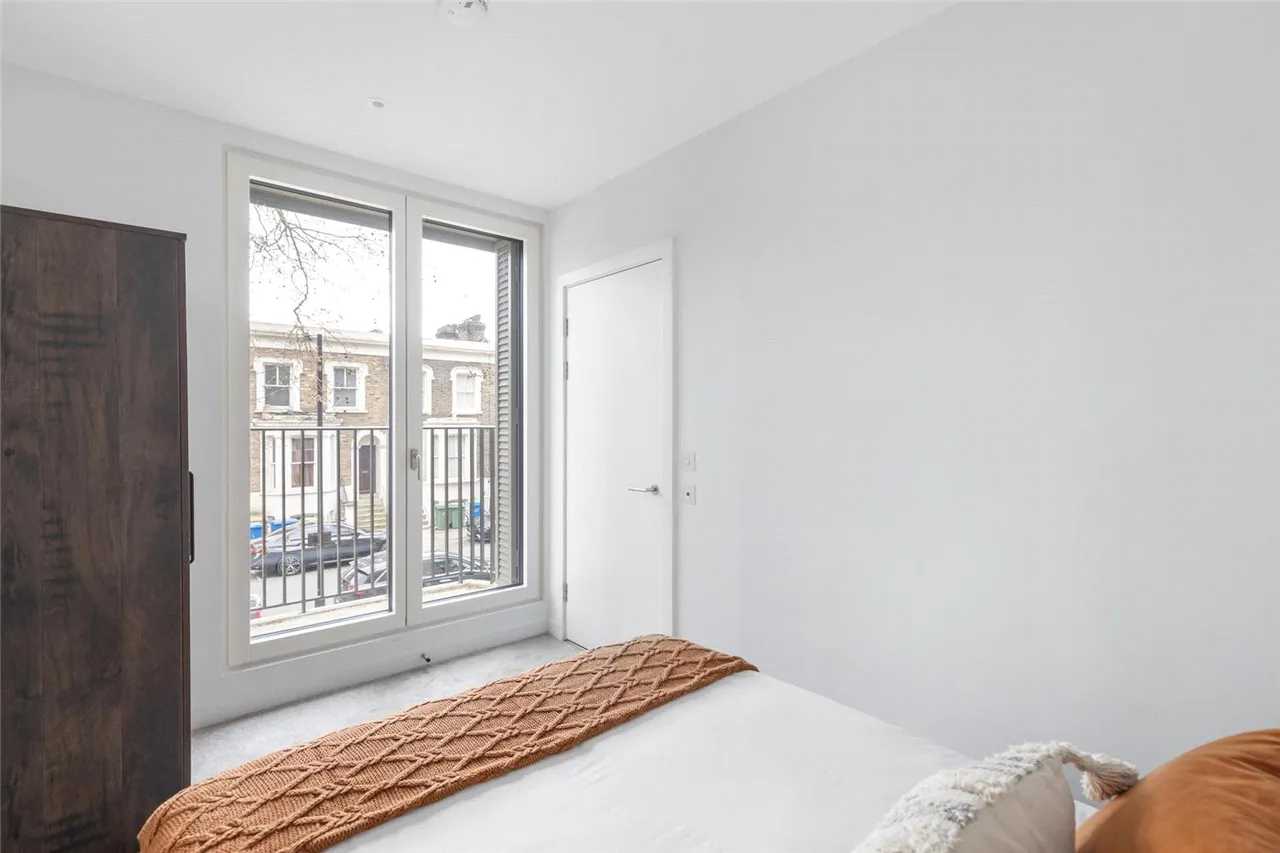 Wansey Street, London, SE17, photo 16