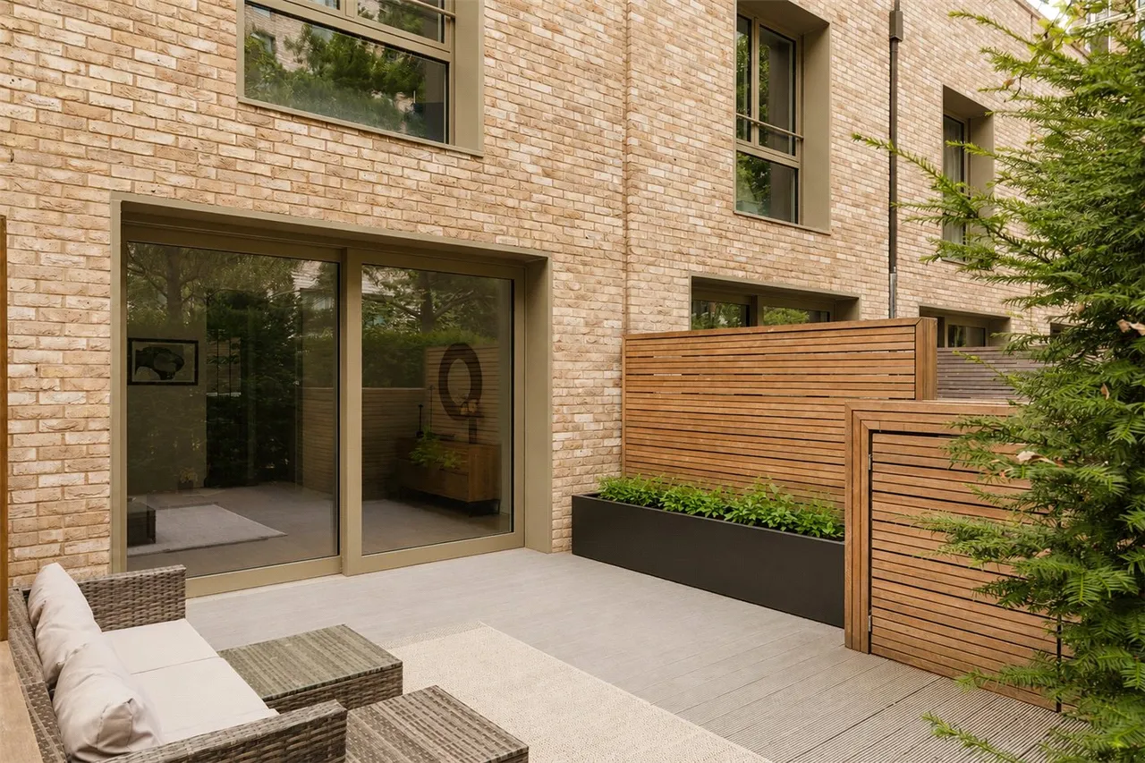 Wansey Street, London, SE17, photo 4