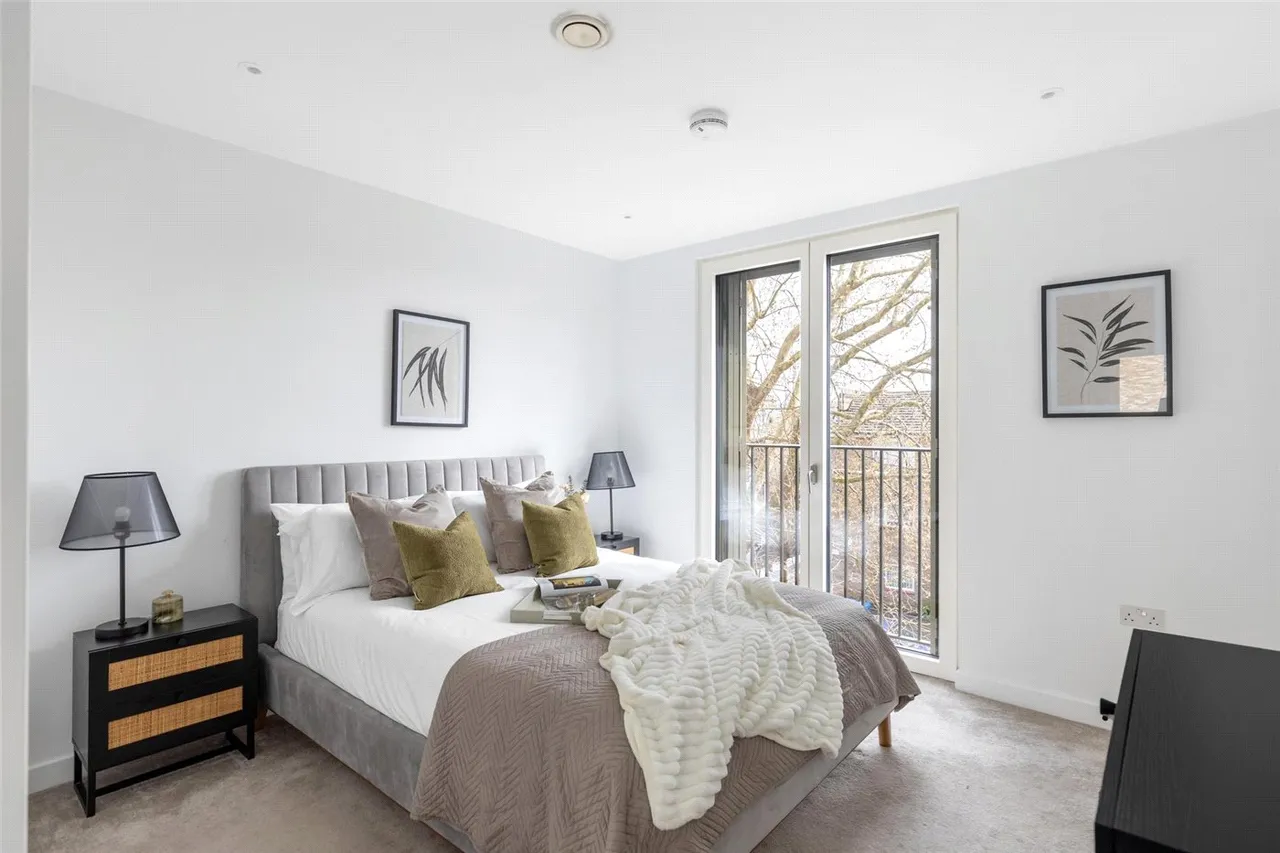 Wansey Street, London, SE17, photo 7