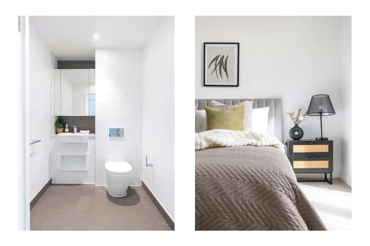 Wansey Street, London, SE17, photo 22