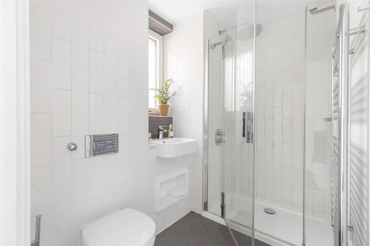 Wansey Street, London, SE17, photo 6