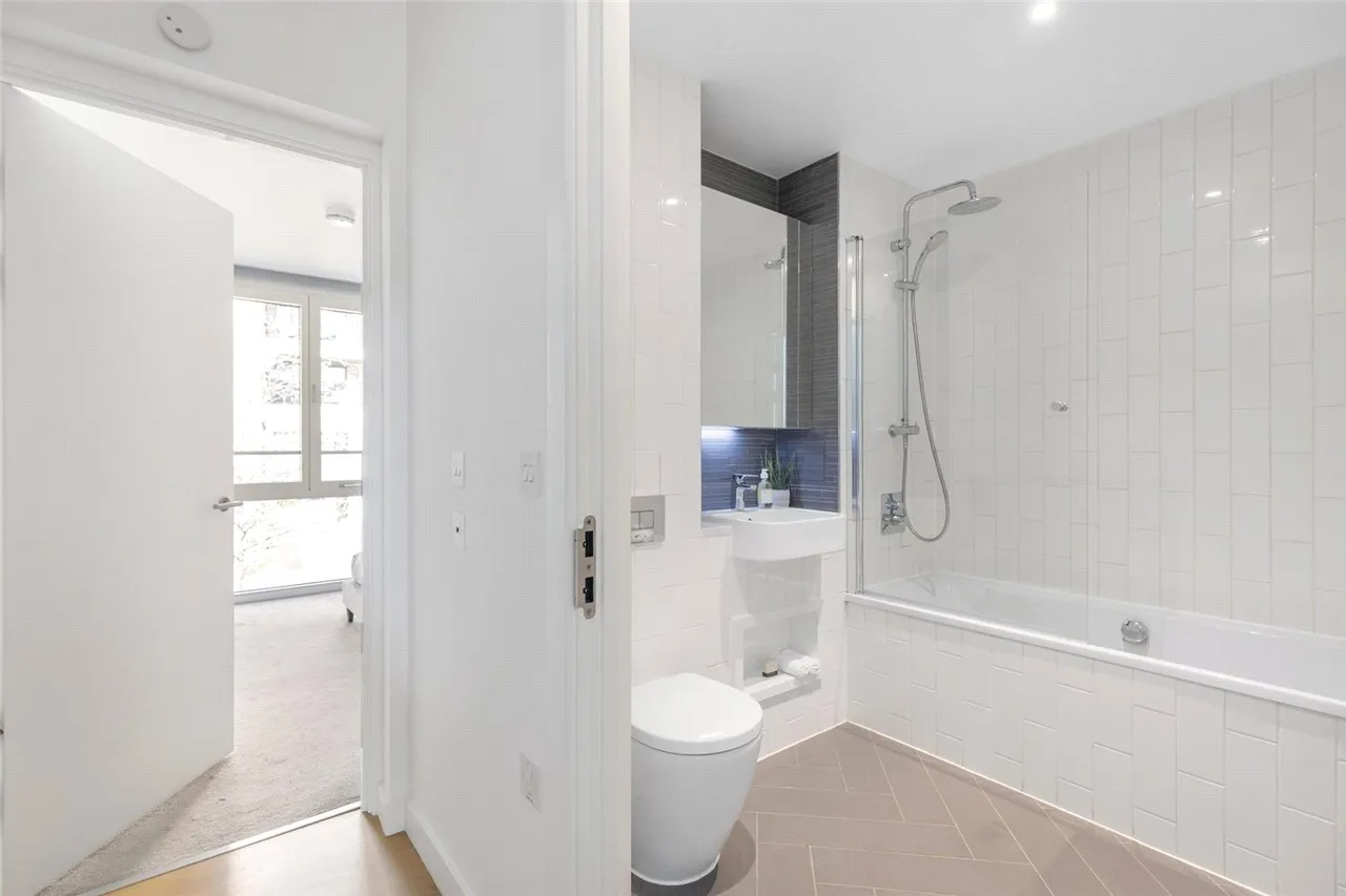 Wansey Street, London, SE17, photo 18