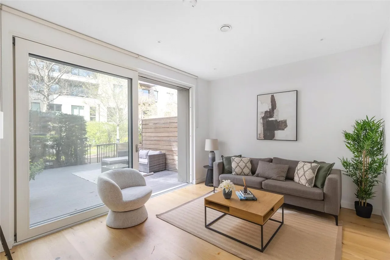 Wansey Street, London, SE17, photo 12