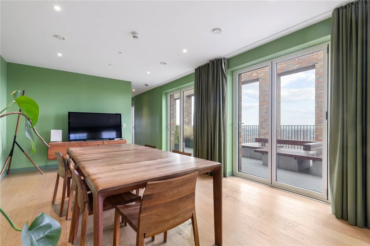 Wansey Street, London, SE17, photo 25