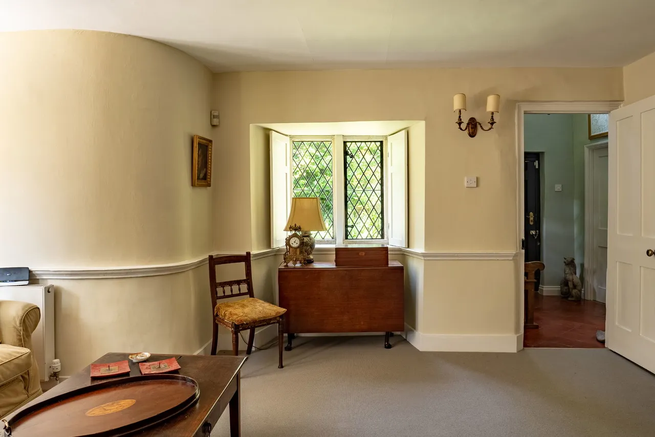 Castle Lodge, Murtry, photo 9