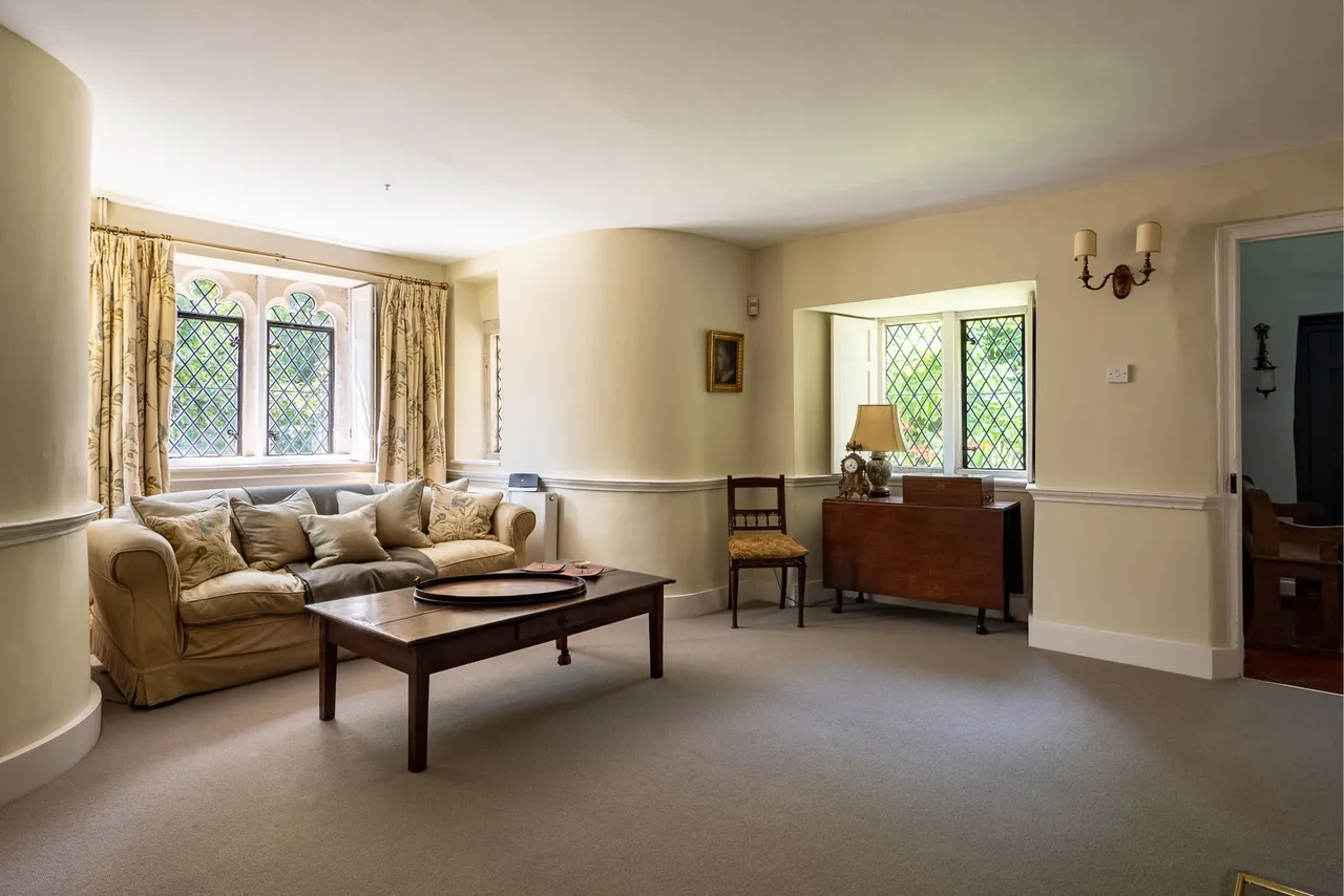 Castle Lodge, Murtry, photo 6