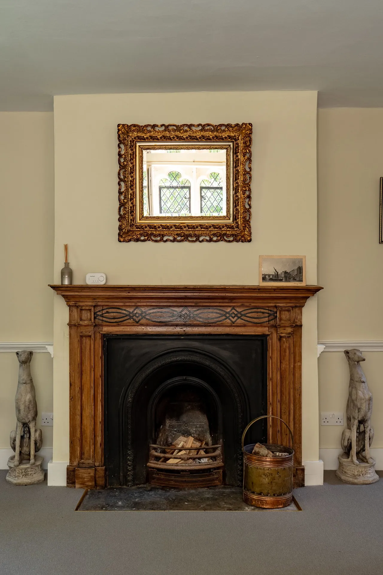 Castle Lodge, Murtry, photo 38
